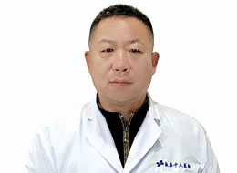 六盘水市|匠心二十载，妙手护安康！副主任医师王兆国：用中医智慧破解各类疑难病症